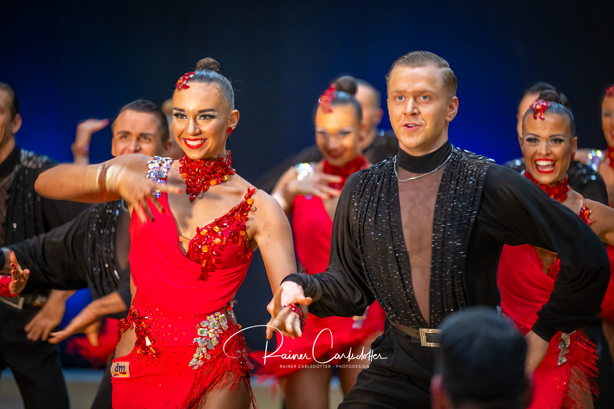 RC 20250301 Turnier Kiel Latein 2. BL Nord  DSC3364 PS